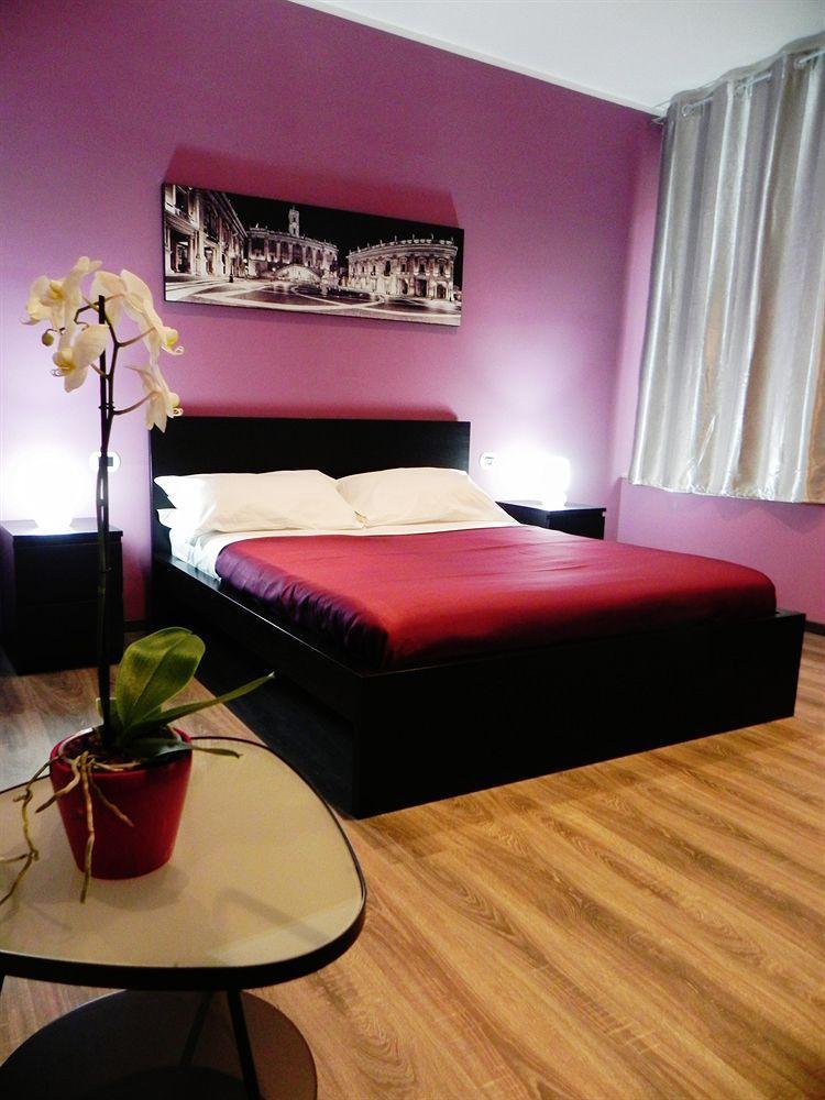 Bed & Breakfast Colosseo 28 Roma