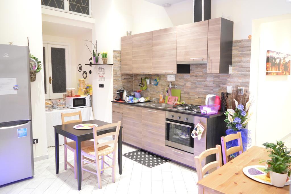 Bed & Breakfast Colosseo 28 Roma